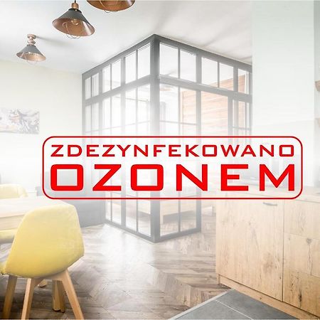 Willa Cytrynowka Zakopane Exterior foto