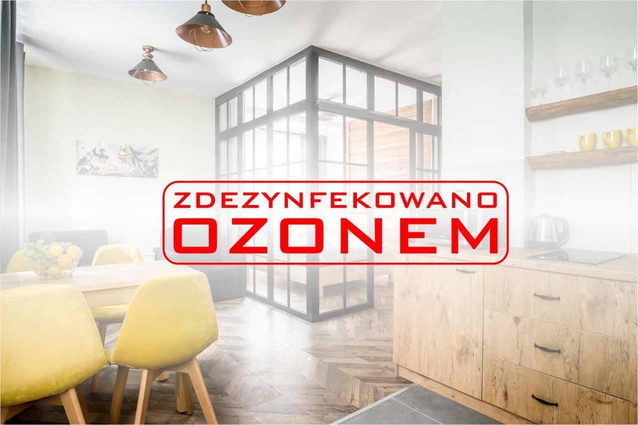 Willa Cytrynowka Zakopane Exterior foto